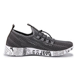 Men's Running Quick-Dry Wading Shoes Sport Trend Walking Sneakers Breathable Zapatillas Jogging Mart Lion   