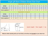  Boys Sandals Summer Kids Shoes Light Soft Flats Toddler Baby Girls Sandals Infant Casual Beach Children Shoes Outdoor Mart Lion - Mart Lion