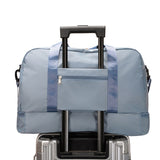 Women Handbag Nylon Luggage Crossbody Men Travel Bag Casual Ladies Shoulder Mart Lion   