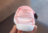  Summer Infant Toddler Shoes Baby Girls Boys Casual Non-Slip Breathable Kids Anti-collision Beach Mart Lion - Mart Lion