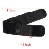 Tactical Belly Band Concealed Carry Gun Holster Right-hand Universal Invisible Elastic Waist Pistol Holster Girdle Mart Lion 44 Inch- Girdle  