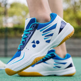 White Red Breathable Men's Tennis Sport Shoes Women Colors Outdoor Tennis Sneakers gym Mart Lion   