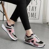 Tenis Feminino Women Tennis Shoes for Outdoor Gym Sport Female Stability Walking Sneakers Athletic Trainers