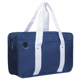 College Student Bags School Bag JK Commuter Bag Briefcase Anime Cospaly Costume Shoulder Tote Bags Messenger Handbags Mart Lion Blue China 