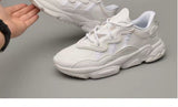 Breathable Men's  Couple Shoes Basket  Tenis Feminino Male Footwear