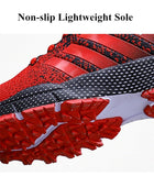 Running Shoes Men's Sneakers Breathable Running Trainers Women Zapatillas Deportivas Hombre Mart Lion   