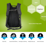  Travel Hiking Backpack 6.5w 6v Solar powered Panel Backpack Multipockets Laptop Bag Unisex Shoulder Bags Sport Rucksack Mart Lion - Mart Lion