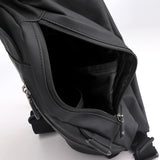  Casual Chest Bag Unisex Crossbody Pouch Nylon Multi-Function Outdoor Messenger Bag Men's Short Travel Bags Mart Lion - Mart Lion