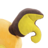  Pokemon Plush Toy Squirtle Bulbasaur Eevee Snorlax Stuffed Doll Christmas Mart Lion - Mart Lion