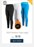 Women's Solid Yoga Leggings Winter Warm  Fitness Tights Woman Sports Fitness Pants Thick Warm Pants Gym Seamless Sportswear Mart Lion   