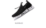 Men's Running Quick-Dry Wading Shoes Sport Trend Walking Sneakers Breathable Zapatillas Jogging Mart Lion   