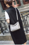  Summer Style Handbag Lady Chain Soft Genuine Leather Tote Bags for Women Messenger Mart Lion - Mart Lion