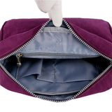  Waterproof Nylon Women Messenger Bags Small Purse Shoulder Bag Female Crossbody Bags Handbags  Bolsa Tote Mart Lion - Mart Lion
