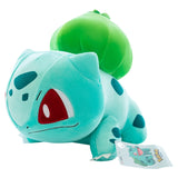 Bulbasaur Plush Garlic Frog Pillow Kawaii Anime Toy Doll For Friend Kid Mart Lion   