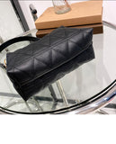  Women Luxury Handbags Embroidered Bag Female Leisure Shoulder Messenger  Mobile Phone Bag Mart Lion - Mart Lion