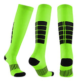 Varicose Veins Socks Compression Stockings Nurse Sports Cycling Socks for Diabetics Running Gift for Men Diabetes Nature Hiking Mart Lion 2 S M 
