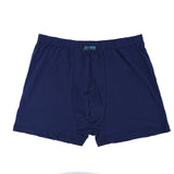 100% cotton 4Pcs Men's Boxer Pantie Lot Underpant Loose Large Short Cotton Underwear For Men's Boxer