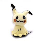 Mega Charizard X amp Y Mew Caterpie Cubone Jigglypuff Lucario Butterfree Mimikyu Togepi Raichu Animal Plush Stuffed Toys For Child Mart Lion   