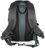 Travel Hiking Backpack 6.5w 6v Solar powered Panel Backpack Multipockets Laptop Bag Unisex Shoulder Bags Sport Rucksack Mart Lion   