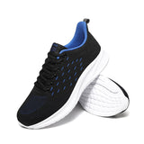 Marathon Men's Women Running Shoes for Super Lightweight Walking Jogging Sport Sneakers Breathable Athletic Running Trainers