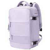  Multifunctional Travel Bag Big Capactiy Backpack Women Outdoor Luggage Bag Mochilas USB Charging Designer Backpack Mart Lion - Mart Lion