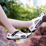 Shoes Men's Sandals Summer Beach Sandals Outdoor Casual Sneakers Sandalia Masculina Mart Lion   