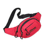 Women Small Bag Crossbody Handbags Casual bags Outdoor Bags style Sports Gym Mart Lion Red  