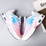 0 Running Shoes Women Breathable Casual Shoes Breathabe Flat Lightweight Sports Shoes Casual Walking Sneakers Tenis Feminino Shoes Mart Lion - Mart Lion