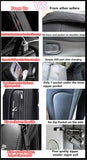 MEN'S Waterproof USB Oxford Crossbody Bag Anti-theft Shoulder Sling Bag Multifunction Short Travel Messenger Chest Pack For Male Mart Lion   