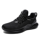 Men's Shoes Casual Shoes Autumn Mesh Sneakers Lightweight Breathable Trainers Mart Lion   