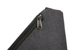 Men's Travel Fino Bag Burglarproof Shoulder Holster Anti Theft Security Strap Digital Storage Chest Bags Mart Lion   