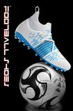  Men's Soccer Shoes Boots Futsal Indoor Football Professional Cleats Football chuteira society Mart Lion - Mart Lion