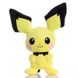 30cm Spheal Anime Pokemon Plush Toys Series Animal Dolls Charmander Squirtle Bulbasaur Pikachu Stuffed Toys Kawaii Toys Kid Mart Lion   