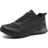 0 Men's Running shoes Outdoor Lightweight Marathon Sneakers Jogging Training Travel Casual Sport Shoes Mart Lion - Mart Lion