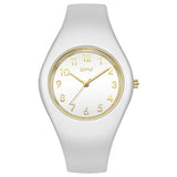 Classic Designer Quartz Watch Women Casual  Wrist Female Clock for ladies Mart Lion C4 China 