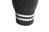 Men's Knitted Sweater Cardigan Vintage Homme Tricot Coat For Winter Zipper Embroidery Warm Fleece Sweaters Jacket Coat Mart Lion   