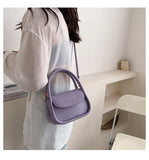Senior Sense Of Magnanimity Handbag Female Small Bags Women Bag Texture Crossbody Bag Hundred With Small Squa Mart Lion   