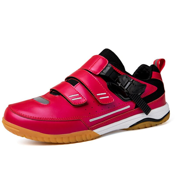 men's table tennis shoes Breathable anti-skid sports Women's outdoor training Mart Lion   