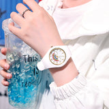 Classic Designer Quartz Watch Women Casual  Wrist Female Clock for ladies Mart Lion   