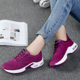 Women Men's Running Fitness Shoes Pink basket homme Breathable Casual Light Weight Sports Casual Walking Sneakers Tenis Feminino Mart Lion 1727-5 35 