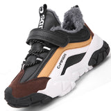 Autumn Kids teens Sneakers Shoes For Girls Sport Child Leisure Tenis Infantil Casual Warm Running Boy Mart Lion TNM12122202-3-2 28 