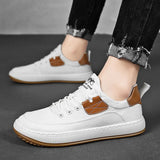 Cross-border Foreign Trade Men's Shoes Sports and Leisure PIU Flying Woven Pull Help Online Mart Lion   