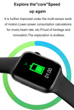 IWO Smart Watch Men's Women Bluetooth Call Sports Smartwatch X8max Heart Rate Sleep Monitor Fitness Tracker For Huawei Iphone Mart Lion   
