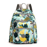  Travel Nylon Women Backpack Casual Waterproof Youth Lady School Bag Female Daypack Shoulder Bags Rucksack Mochilas Mart Lion - Mart Lion
