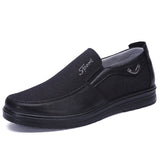  Men Dad Platform Advanced Canvas Shoes Male Classic Casual Breathable Flat Zapatos Sneakers Large Size Mart Lion - Mart Lion