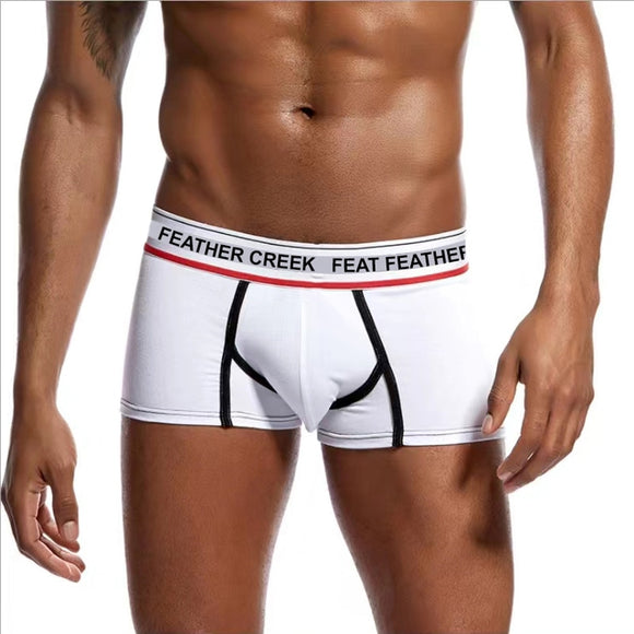 Big Bag Panties Modal Men's Panties Boxers Men's gifts Mart Lion   
