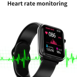  Smart Watch X8 TWS Bluetooth Earphone 2In1 Heart Rate Blood Pressure Monitor Sport Smartwatch Fitness Clock for Android IOS Mart Lion - Mart Lion