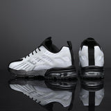 Men's Running Sport Shoes Cushion Walking Jogging Sneakers Light Men's Athletic Male Sneakers Hombre Trainers Male