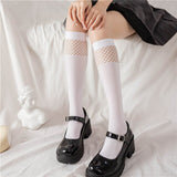 Cat Meat Cushion Kawaii Girls Knee High Socks 3D Cat Claw Paws Socks Over Knee Socks Women Long Stockings Cosplay Lolita Mart Lion 02 One Size 