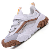 Autumn Kids teens Sneakers Shoes For Girls Sport Child Leisure Tenis Infantil Casual Warm Running Boy Mart Lion TNM12122202-1-1 28 